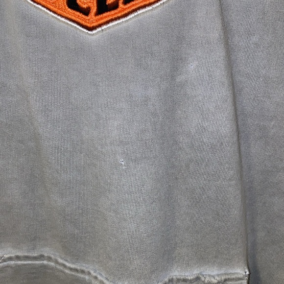 Harley-Davidson Motorcycles Mens Hoodie Size Medium - Picture 6 of 9